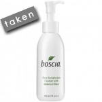 *** Forum Gift - Boscia Clear Complexion Cleanser