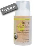 *** Forum VIP Gift - Juice Beauty Organic Facial Rejuvenating Mask