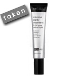 *** Forum VIP Gift - PCA SKIN Intensive Clarity Treatment: 0.5% Pure Retinol Night