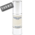 *** Forum VIP Gift - Luzern Force De Vie Pure Oxygen Lotion