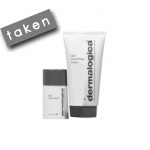 *** Forum VIP Gift - Dermalogica Daily Skin Smoothing Cream Duo