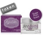 *** Forum Gift - Jan Marini Marini Exfoliator - Sugar Plum