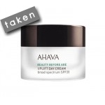 *** Forum VIP Gift - Ahava Uplift Day Cream Broad Spectrum SPF 20