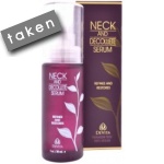 *** Forum Gift - DeVita Neck and Decollete Serum