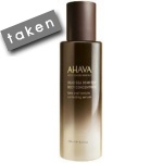 *** Forum Gift - Ahava Dead Sea Osmoter Body Concentrate