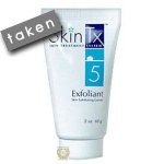 *** Forum VIP Gift - Skin Tx Exfoliant