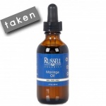 *** Forum Gift - Russell Organics Moringa Oil