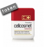 *** Forum VIP Gift - Cellcosmet Preventive Day Cream