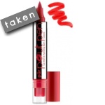 *** Forum Gift - Pr Minerals Pout Pen Lip Stain & Hydrating Balm - Cosmo