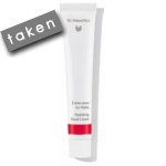 *** Forum Gift - Dr Hauschka Hydrating Hand Cream - Limited Edition Large