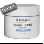 *** Forum Gift - B Kamins Diatomamus Earth Masque for Dry to Normal Skin