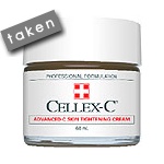 *** Forum VIP Gift - Cellex-C Advanced-C Skin Tightening Cream