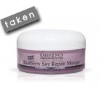 *** Forum Gift - Eminence Organics Blueberry Soy Repair Masque