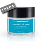 *** Forum VIP Gift - Ole Henriksen Ultimate Lift Neck Creme