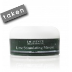 *** Forum Gift - Eminence Organics Lime Stimulating Treatment Masque (Hot)