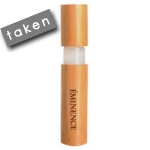 *** Forum Gift - Eminence Organics Cinnamon Kiss Lip Plumper