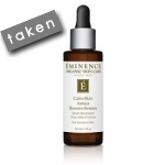 *** Forum Gift - Eminence Organics Calm Skin Arnica Booster-Serum