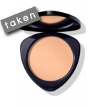 *** Forum Gift - Dr Hauschka Compact Powder - 03 Nutmeg