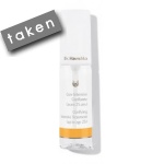 *** Forum Gift - Dr Hauschka Clarifying Intensive Treatment (Up To Age 25)