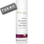 *** Forum Gift - Dr Hauschka Lemon Lemongrass Vitalising Body Wash