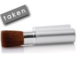 *** Forum Gift - Pr Minerals Retractable Chisel Brush