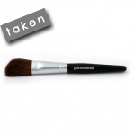 *** Forum Gift - Pr Minerals Blush Makeup Brush