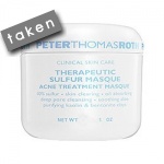 *** Forum Gift - Peter Thomas Roth Therapeutic Sulfur Masque Acne Treatment