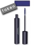 *** Forum Gift - Dr Hauschka Defining Mascara - 03 Blue