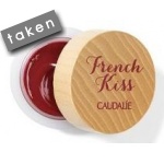 *** Forum Gift - Caudalie French Kiss Tinted Lip Balm - Addiction