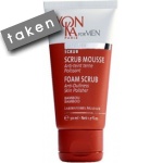 *** Forum Gift - Yonka for Men Foam Scrub