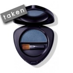 *** Forum Gift - Dr Hauschka Eyeshadow - 02 Lapis Lazuli