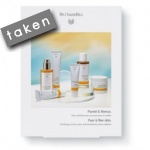*** Forum Gift - Dr Hauschka Pure Skin Trial Kit