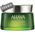 *** Forum Gift - Ahava Mineral Radiance Overnight De-Stressing Cream