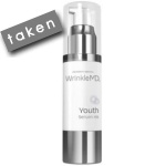 *** Forum Gift - Wrinkle MD Youth Serum HA