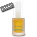 *** Forum Gift - Aromatherapy Associates Hydrating Nourishing Face Oil