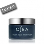 *** Forum VIP Gift - Osea Black Algae Mask