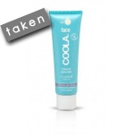 *** Forum Gift - Coola Mineral Face SPF30 Matte Tint Natural BB Cream