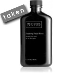 *** Forum VIP Gift - Revision Skincare Soothing Facial Rinse Alcohol-Free Toner