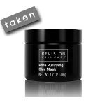 *** Forum Gift - Revision Skincare Black Mask