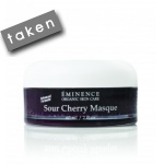 *** Forum Gift - Eminence Organics Sour Cherry Masque
