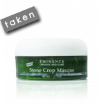 *** Forum Gift - Eminence Organics Stone Crop Masque