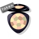 *** Forum Gift - Dr Hauschka Colour Correcting Powder - 00 Translucent