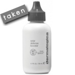 *** Forum Gift - Dermalogica Skin Defense Booster