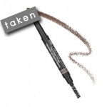 *** Forum Gift - BDB The Triple Threat Triangular Brow Pencil, Taupe