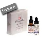 *** Forum Gift - Cellex-C 2-Step Starter Kit Advanced Serum - Skin Hydration