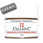 *** Forum VIP Gift - Cellex-C Advanced-C Eye Firming Cream