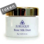 *** Forum Gift - Jurlique Rose Silk Dust Powder