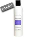 *** Forum Gift - Bare Escentuals Hydrating Lavender Body Wash