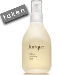 *** Forum Gift - Jurlique Citrus Purifying Mist