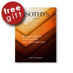 *** Free Gift - Sothys Perfect Shape Stretch Mask
